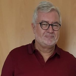 Profilbild von Jochen Hinze