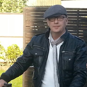 Profilbild von Jochen Höpken
