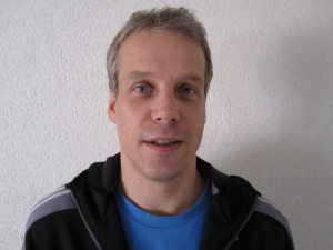 Social Media Profilbild Jochen Hörst 