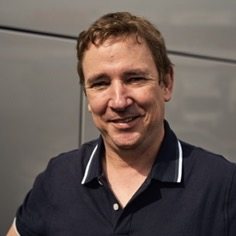 Profilbild von Jochen Hoffmann