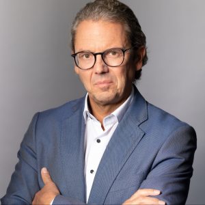 Profilbild von Jochen Hoffmann