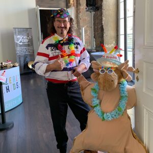 Profilbild von Jochen Hofmann