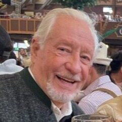 Profilbild von Jochen Hofmann