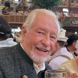 Profilbild von Jochen Hofmann