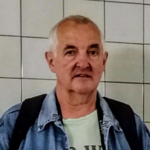 Profilbild von Jochen Hoßfeld