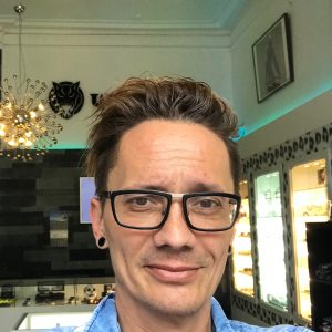 Profilbild von Jochen Hummert