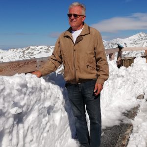 Profilbild von Jochen Husack