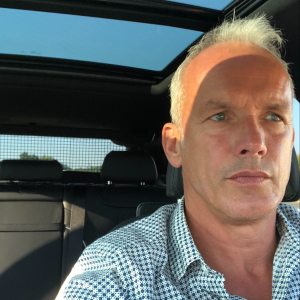 Profilbild von Jochen Husung