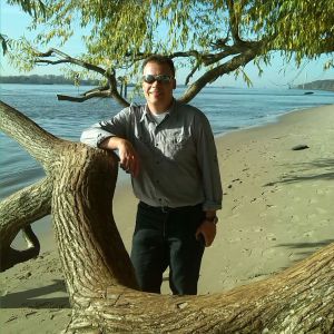 Profilbild von Jochen Isenberg