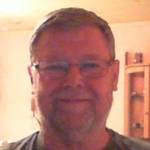 Profilbild von Jochen Jäger