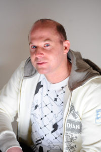 Profilbild von Jochen Juhra