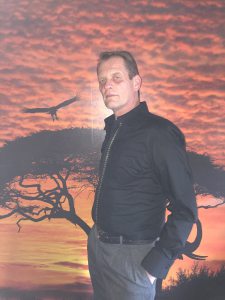Profilbild von Jochen Kahnert