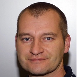 Profilbild von Jochen Kampwirth