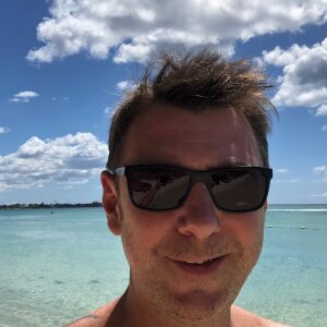 Profilbild von Jochen Karch