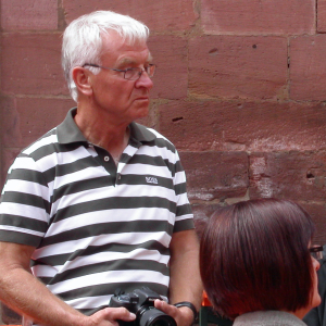 Profilbild von Jochen Kienast