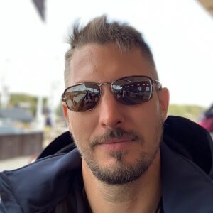 Profilbild von Jochen Kilian
