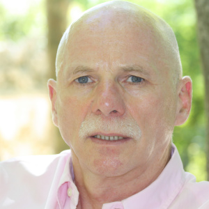 Profilbild von Jochen Kirchberg