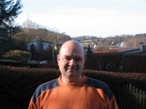 Profilbild von Jochen Kirchner