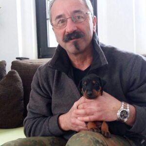 Profilbild von Jochen Kirchner