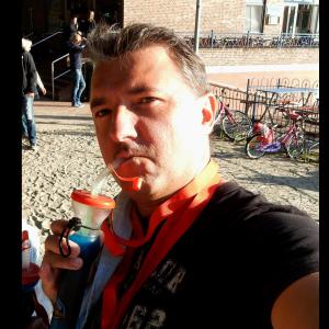 Profilbild von Jochen Kohlmann