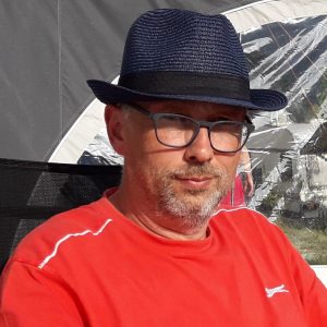 Profilbild von Jochen Krachudel