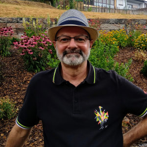Profilbild von Jochen Krämer