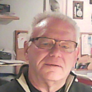 Profilbild von Jochen Krause