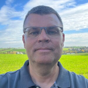 Profilbild von Jochen Kremer