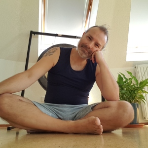 Profilbild von Jochen Krudewig