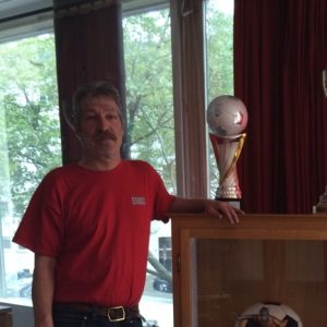 Profilbild von Jochen Krüger