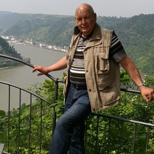 Profilbild von Jochen Kruse