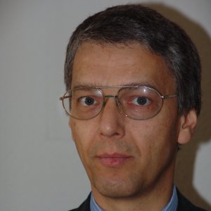 Profilbild von Jochen Kruse