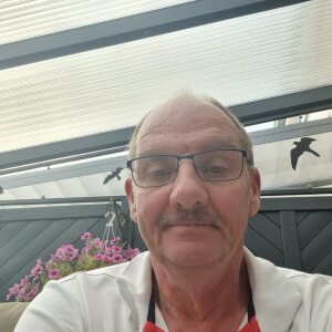 Profilbild von Jochen Kruse