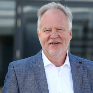 Profilbild von Jochen Kuhlmann