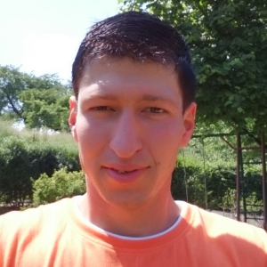 Profilbild von Jochen Kuhnle