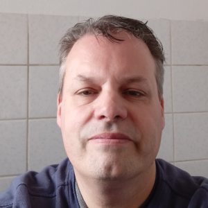 Profilbild von Jochen Kunz