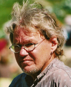 Profilbild von Jochen Lamprecht