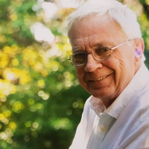 Profilbild von Jochen Landsky