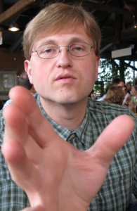 Profilbild von Jochen Lehmann