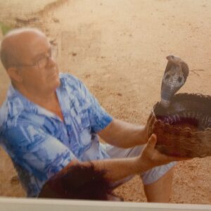 Profilbild von Jochen Lorang