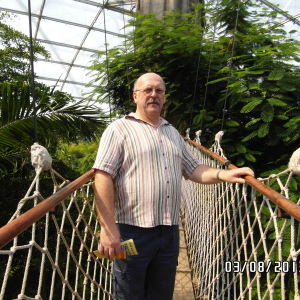 Profilbild von Jochen Ludwig