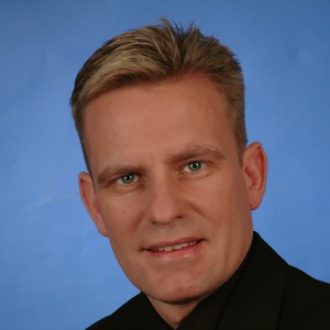 Profilbild von Jochen Lüer