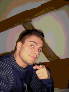 Profilbild von Jochen Maass