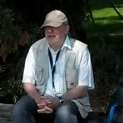 Profilbild von Jochen Mäder