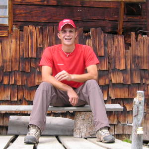 Profilbild von Jochen Maier