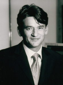 Profilbild von Jochen Maurer