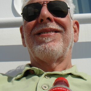 Profilbild von Jochen Mertens