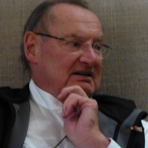 Profilbild von Jochen Meusel
