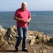 Profilbild von Jochen Möller