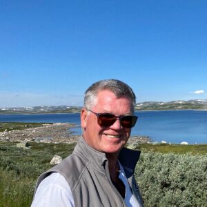 Profilbild von Jochen Mösta